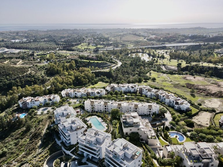 Apartment for Sale in Benahavís, Malaga 6