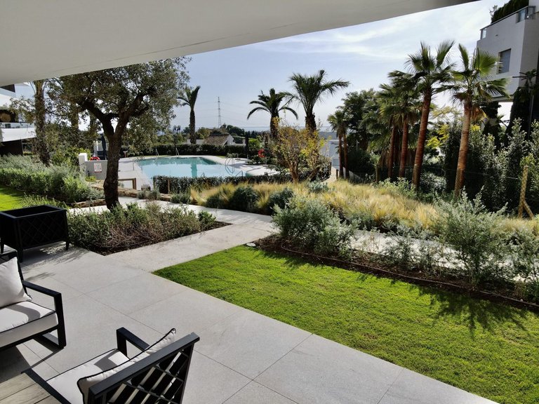 Apartment for Sale in Benahavís, Malaga 7