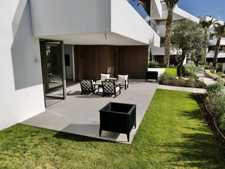 Apartment for Sale in Benahavís, Malaga 8