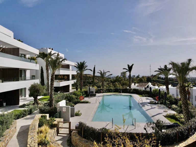 Apartment for Sale in Benahavís, Malaga 9