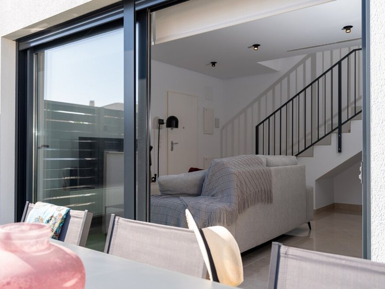 Town House for Sale in Gran Alacant, Alicante 20