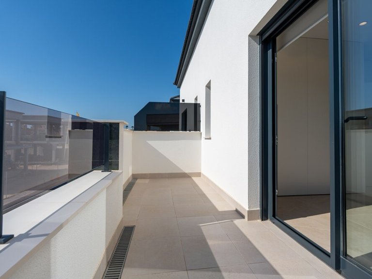 Town House for Sale in Gran Alacant, Alicante 24