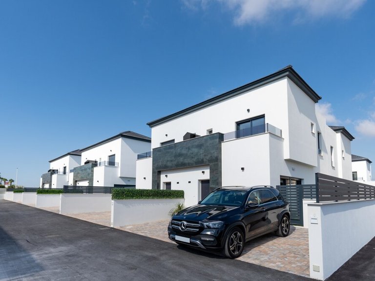 Town House for Sale in Gran Alacant, Alicante 29