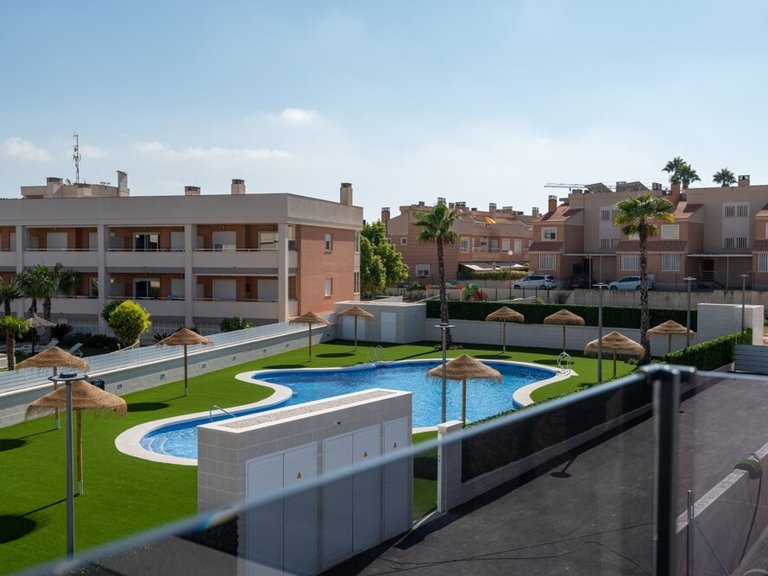 Town House for Sale in Gran Alacant, Alicante 28