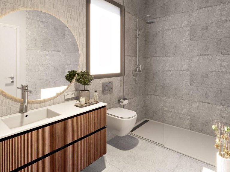 Villa for Sale in Finestrat, Alicante 10