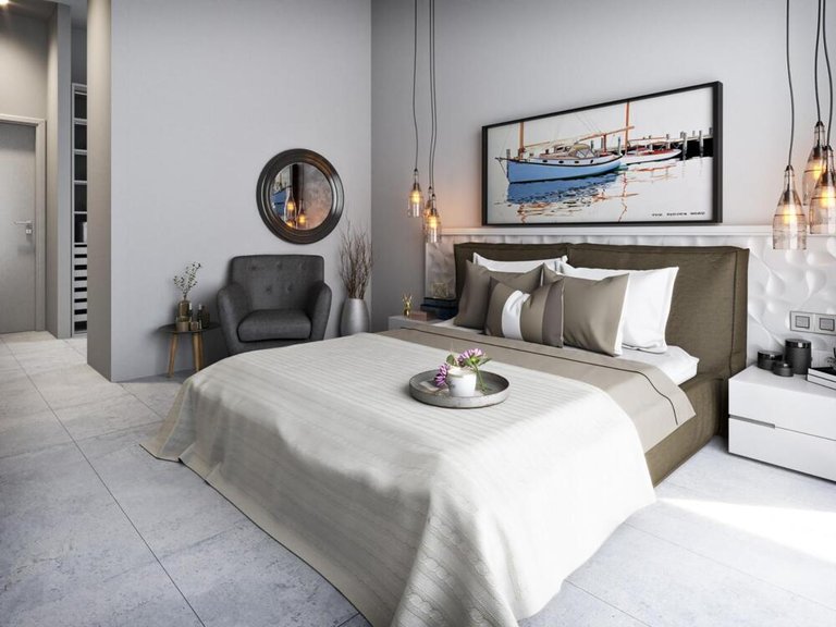 Villa for Sale in Finestrat, Alicante 8