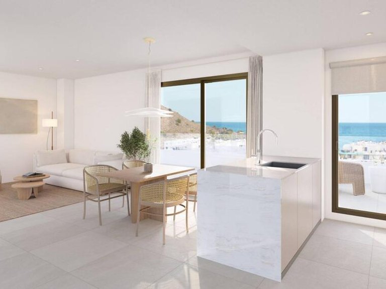 Apartment for Sale in Villajoyosa, Alicante 3