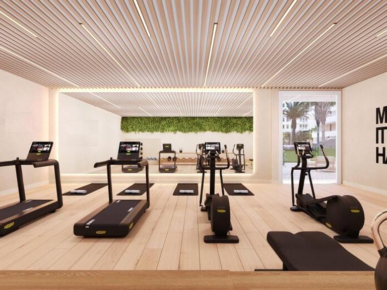 Apartment for Sale in Villajoyosa, Alicante 9