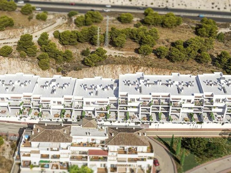 Apartment for Sale in Benalmádena, Malaga 22