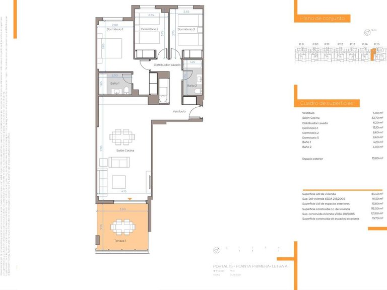 Apartment for Sale in Benalmádena, Malaga 24