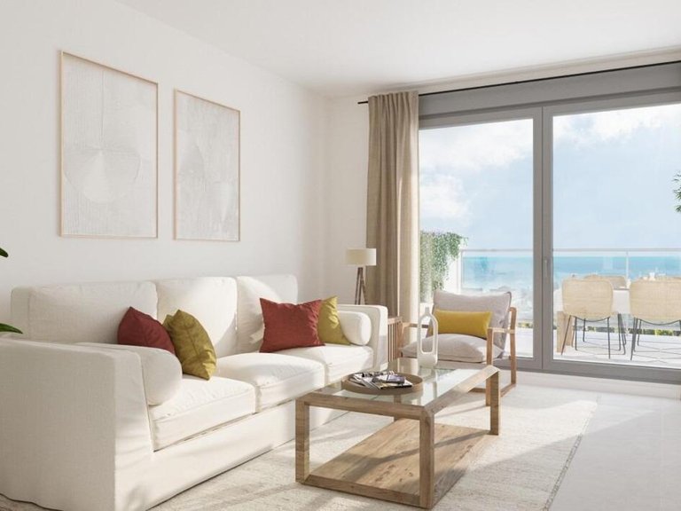 Apartment for Sale in Benalmádena, Malaga 4