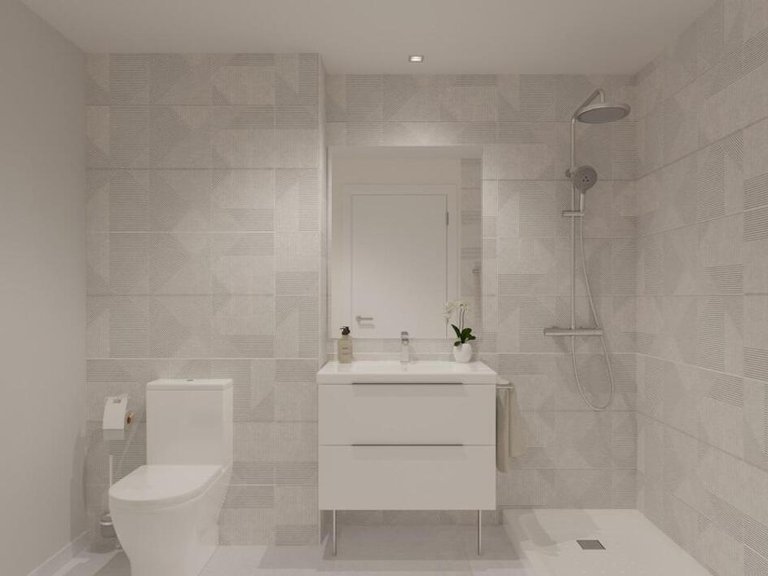 Apartment for Sale in Benalmádena, Malaga 8