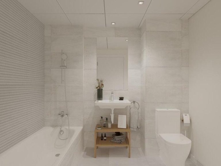 Apartment for Sale in Benalmádena, Malaga 9