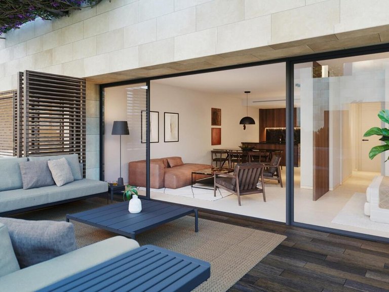 Apartment for Sale in Estepona, Malaga 10