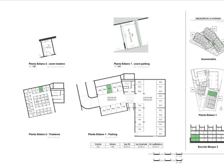 Apartment for Sale in Estepona, Malaga 19