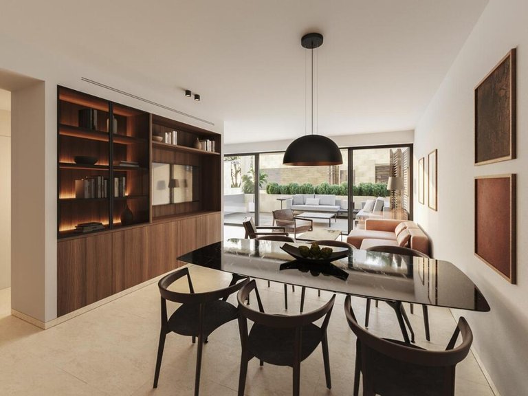 Apartment for Sale in Estepona, Malaga 5