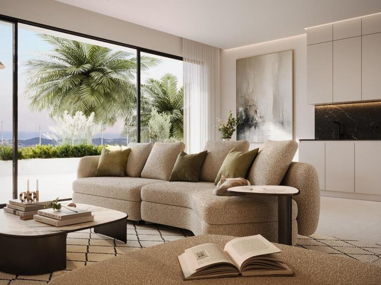 Apartment for Sale in Mijas, Malaga 11