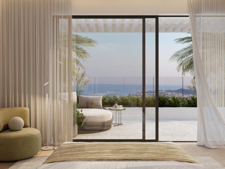 Apartment for Sale in Mijas, Malaga 14