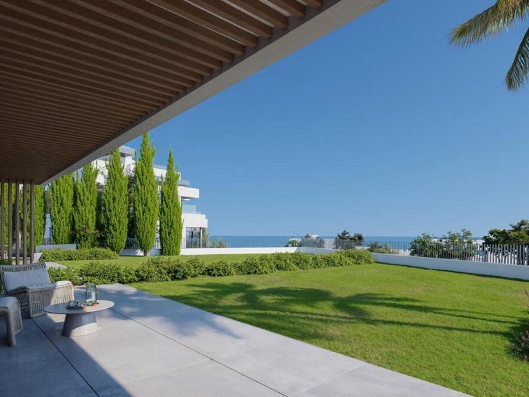 Apartment for Sale in Mijas, Malaga 2