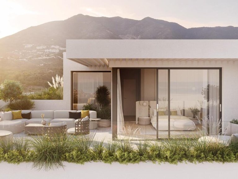 Apartment for Sale in Mijas, Malaga 21