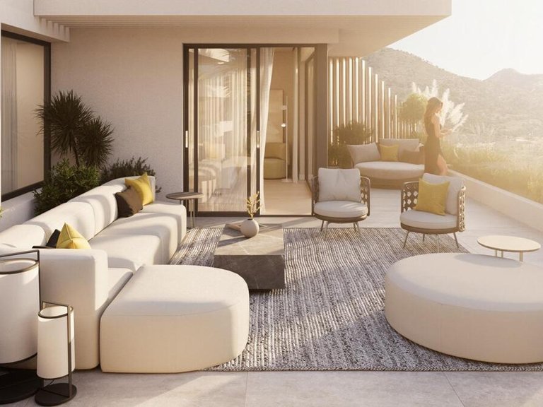 Apartment for Sale in Mijas, Malaga 22