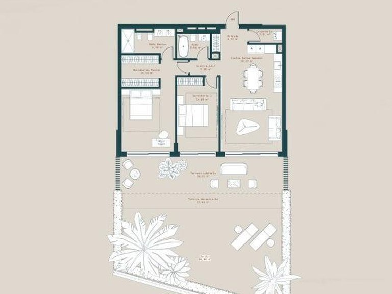 Apartment for Sale in Mijas, Malaga 29