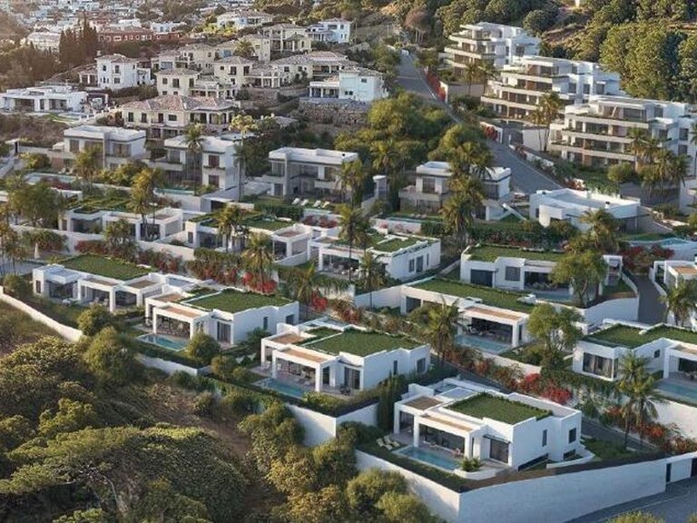 Apartment for Sale in Mijas, Malaga 31