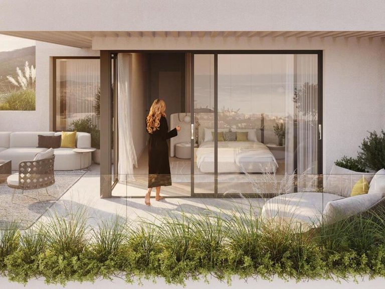 Apartment for Sale in Mijas, Malaga 4