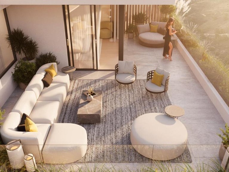 Apartment for Sale in Mijas, Malaga 5