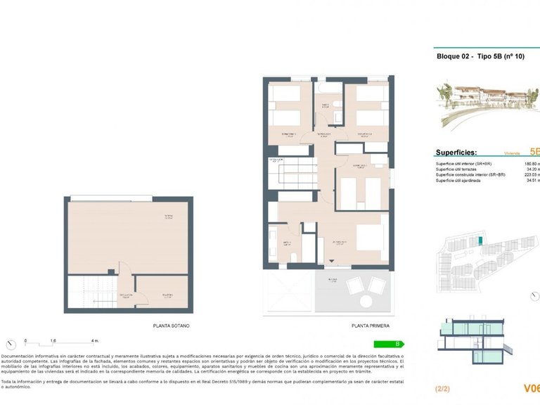 Villa for Sale in Alicante, Alicante 13