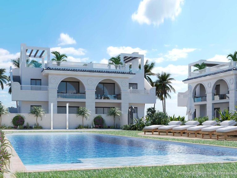 Villa for Sale in Rojales, Alicante 1
