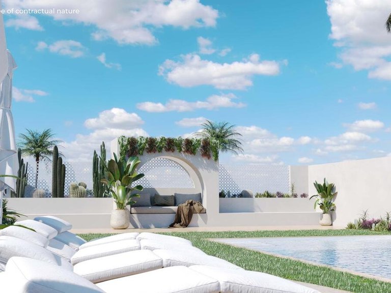 Villa for Sale in Rojales, Alicante 3