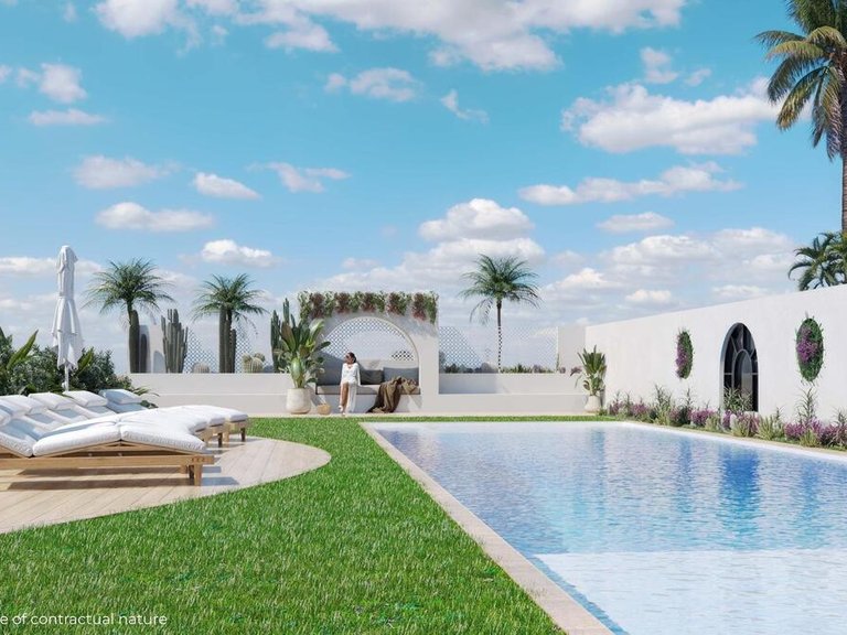 Villa for Sale in Rojales, Alicante 4