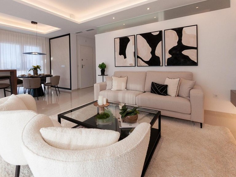 Villa for Sale in Rojales, Alicante 8