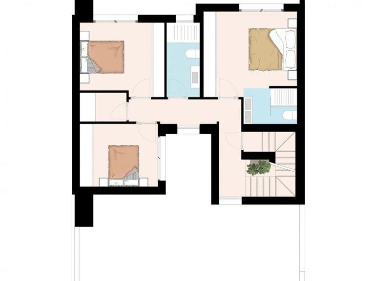 Villa for Sale in Formentera Del Segura, Alicante 12