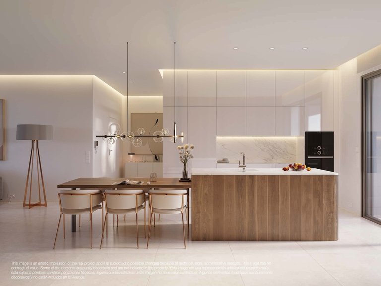 Apartment for Sale in Las Colinas Golf, Alicante 4