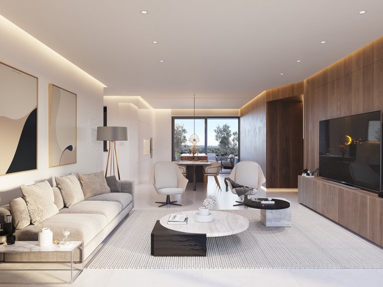 Apartment for Sale in Las Colinas Golf, Alicante 6