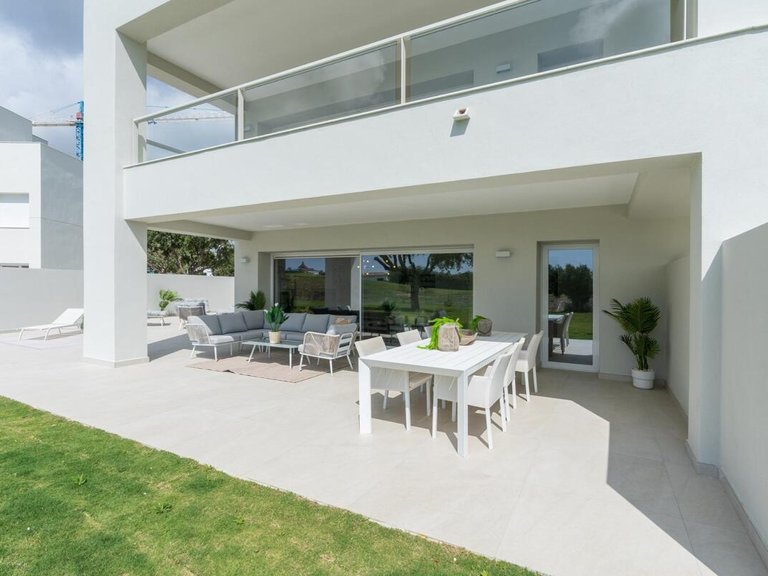 Apartment for Sale in Sotogrande, Cadiz 22