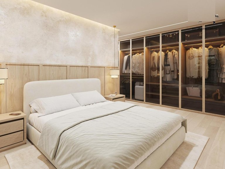 Villa for Sale in Barony Of Polop, Alicante 10