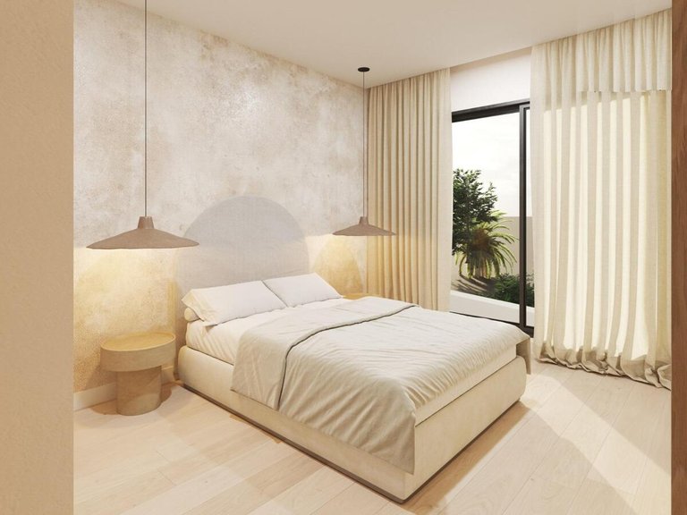 Villa for Sale in Barony Of Polop, Alicante 12