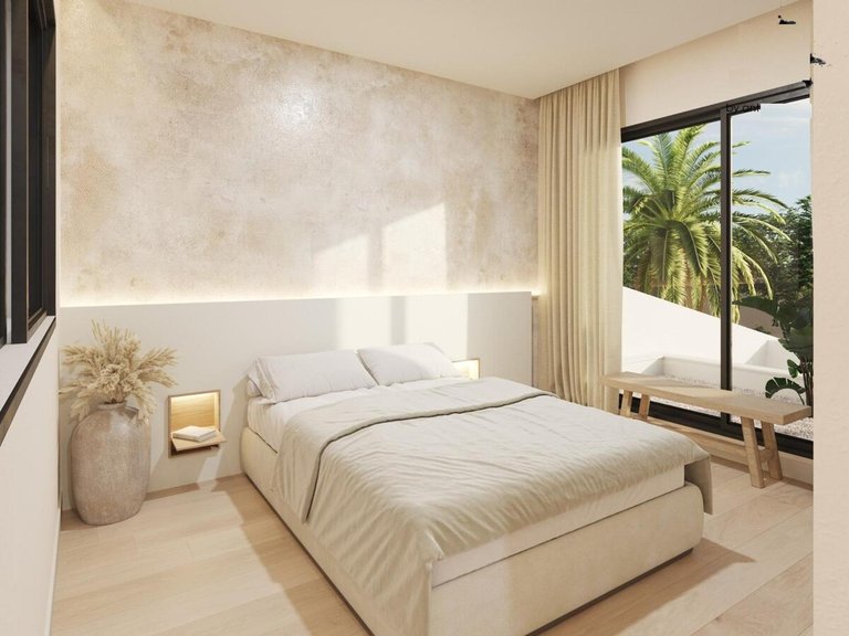 Villa for Sale in Barony Of Polop, Alicante 13