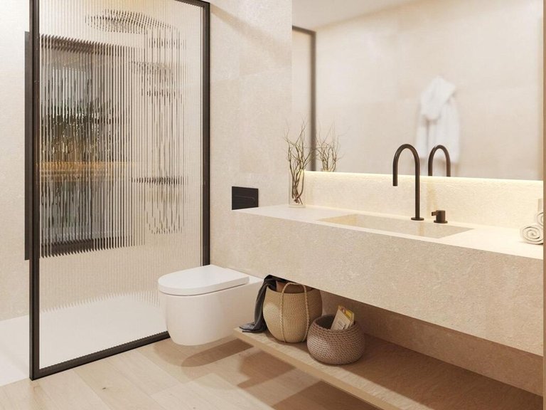 Villa for Sale in Barony Of Polop, Alicante 15