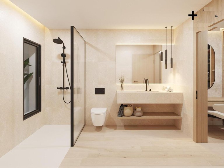 Villa for Sale in Barony Of Polop, Alicante 17