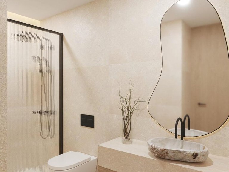 Villa for Sale in Barony Of Polop, Alicante 18