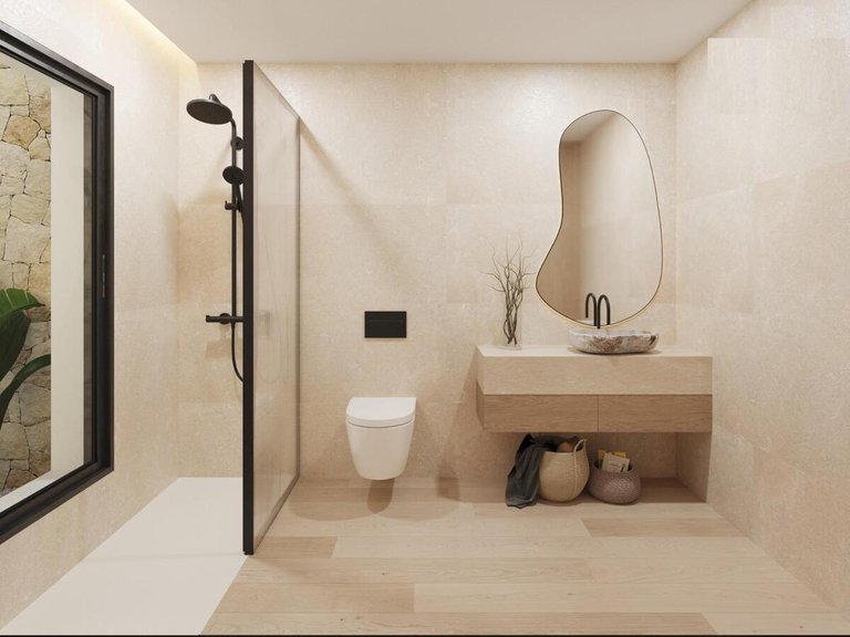 Villa for Sale in Barony Of Polop, Alicante 19