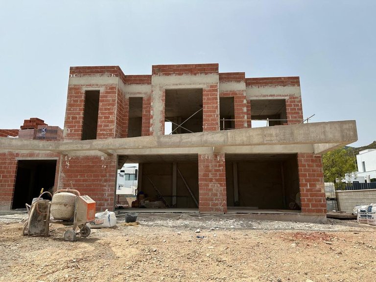 Villa for Sale in Barony Of Polop, Alicante 2