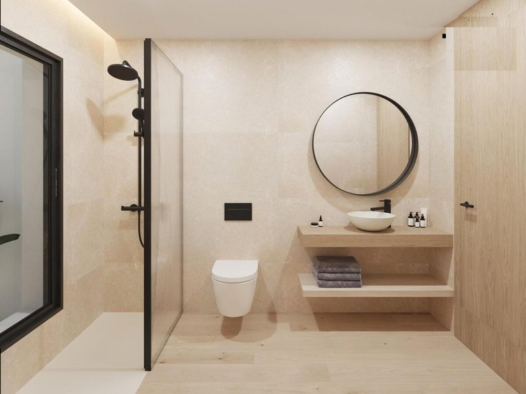 Villa for Sale in Barony Of Polop, Alicante 20