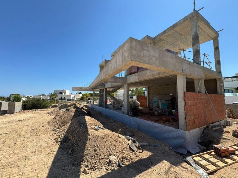 Villa for Sale in Barony Of Polop, Alicante 29