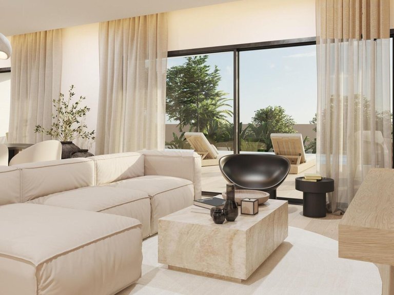 Villa for Sale in Barony Of Polop, Alicante 5