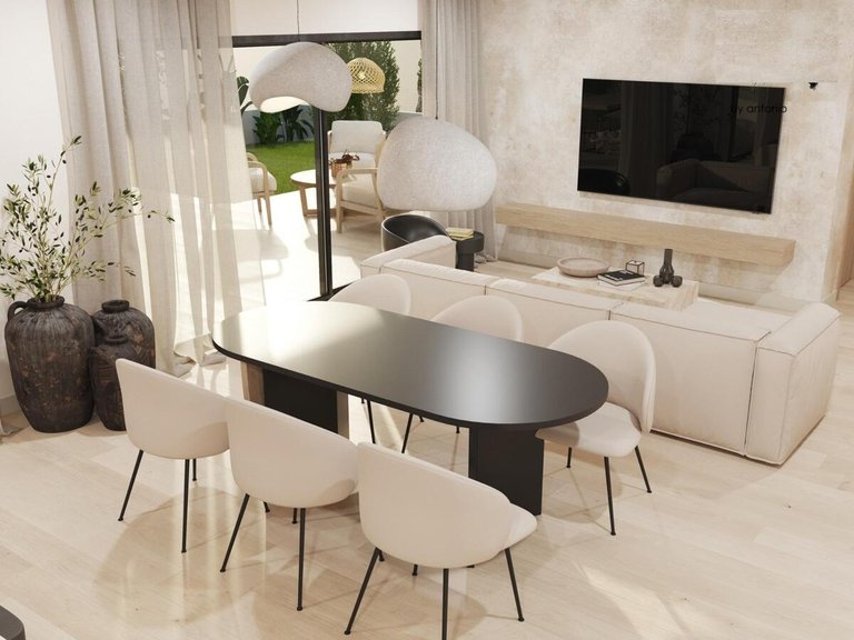 Villa for Sale in Barony Of Polop, Alicante 6